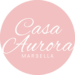 Casa Aurora Logo